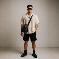 ANDORA MEN'S SLING BAG