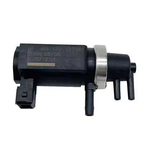 14956EB70B Turbo Boost Solenoid For Nissan Navara D40 Pathfinder R51 2.5 14956-EB70B 14956-EB300 149
