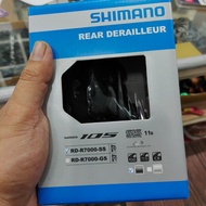 RD SHIMANO 105 R 7000 105 11 SP SS - Goes Store87