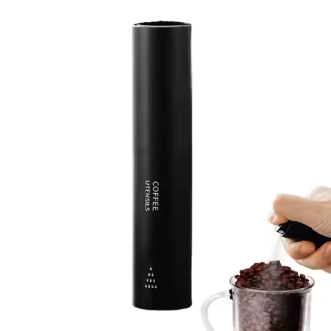 10ml Coffee Spray Bottle Refillable RDT Coffee Bean Spritzer Mini Water Sprayer Espresso Grinder Acc