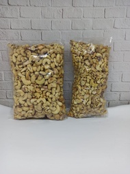 Kacang Mete Mede Mentah Pecah 1Kg