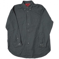 5525gallery x BEAUTY&YOUTH UNITED ARROWS ARROWS 21SS 特別訂製 日本製造 Oversized Oxford 紐帶襯衫 (5525-GSH-21100