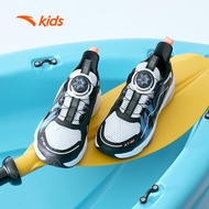 ANTA KIDS Boys HABU Sandals 312226990A Official Store