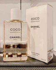 🫧✨ Chanel Coco Mademoiselle body oil 200 Ml