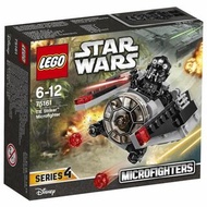 Lego Star Wars 75161