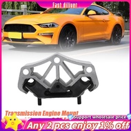 JR-3294 Rear Transmission Mount Torque Limiter FR3Z-7E373-A for Ford Mustang V8-5.0L 2011-2022 Engin
