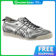 New Balance | Onitsuka Tiger Sneakers Mexico 66 Sd Silver Mexico66 1183A619-020