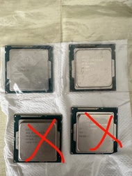 Intel Core  i5-4460