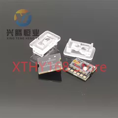 PAW3805EK-CJV2 L029-SSI Mouse Sensor Optical Gaming Navigation Chip 100%New&Original