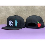 Hat/cap New Era 9fifty NY Liberty Big Apple