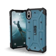 UAG iPhone x xs 5.8 吋 灰色 防摔耐衝擊手機殼 保護殼 max 公司貨