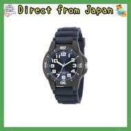 [Sun Flame Co., Ltd.] Watch J-Axis CF2A0001-NA Men's Blue