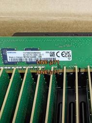三星8GB 1RX16 PC4-3200AA-UC0-11臺式機內存M378A1G44AB0-CWE