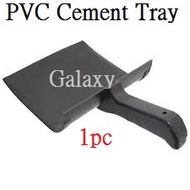 PVC Cement Tray Curve, Tray Cement Dulang Simen Simen Tray Sudu PVC Cement Tray Sudu Simen Cement Ha