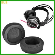 BUB Earpads for 1More Spearhead VR H1005 Headphone Cover Comfortable to Wear
