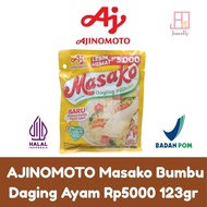 🩷JOSCELLY.ID🩷 AJINOMOTO Masako Chicken Seasoning Rp5000 123gr