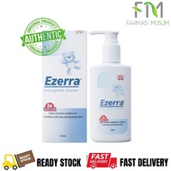 EZERRA Extra Gentle Cleanser 500ml