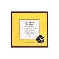 Gryphon Chamomile Dream Tea 20 per pack