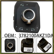 3782100AKZ1DA Rearview Mirror Adjustment Switch Reversing Mirror Switches Assembly for  H6 F7 VV5