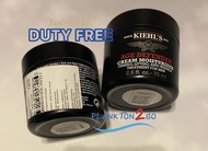 Kiehls Age Defender Cream Moisturizer 50ml ป้ายคิง5/23 ครีมบำรุงผิวที่มีเนื้อสัมผัสครีมที่เข้มข้น