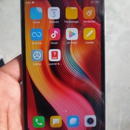 xiaomi redmi 5a second batangan