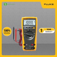Fluke 179 True-RMS Digital Multimeter
