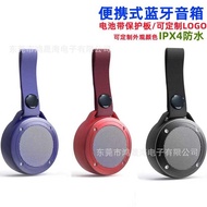 Bluetooth Speaker Outdoor Wireless Small Speaker led Mini Small Speaker Waterproof Portable Gift Blu