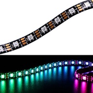 WS2812 WS2812B ADDRESSABLE LED Strip (60led, 1meter)