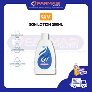 QV SKIN LOTION 250ML