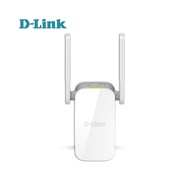 D-Link AC1200 Wi-Fi Range Extender DAP-1610 ตัวขยายสัญญาณไวไฟ Dual-band 2.4GHz+5GHz ความเร็วสูงสุด 1