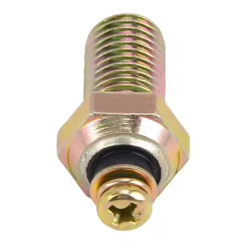 Motorcycle Neutral Switch for Yamaha AG125 BF81 2017 YBR125E 06-18 YBR125 EGS 2010-2018 5VL-H2540-01