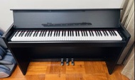 YAMAHA YDP-S34 數碼鋼琴 （九成新）
