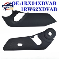 1RX04XDVAB 1RW62XDVAB Main Passenger Seat Protection Panel for Jeep 2011-2015 Compass 200 Renegade W