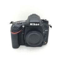 Nikon D610