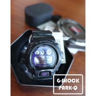 CASIO G-SHOCK DW-6900MF-1