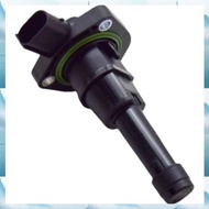 [G V W E] 12615A14C01 Oil Level Sensor for     3 Series G20 G21 M340iX G22 G23 M440i X for     F40 1