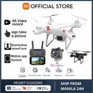 Xiaomi Drone With Camera And Drone With 4K Dual Camera Original Drone 4k HD Camera and Drone Camera 