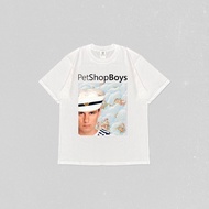 PET SHOP BOYS