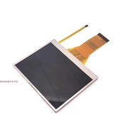 [Ready Stock] Suitable for Nikon D300 D90 D700 D3X Canon 5D2 LCD Screen Display with Backlight Repai