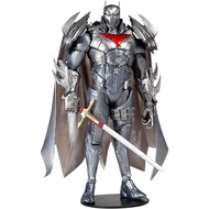 DC Multiverse 7IN - Azrael Batman Armor (Gold Label)
