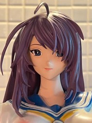 [滿$500包郵到順豐自提點] 1/4 一騎當千關羽雲長一比四上色完成品手辦 45cm 高 1:4