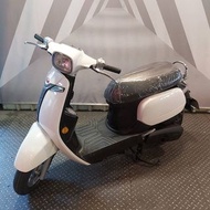 【保固車】【0元交車】2015 年 KYMCO 光陽 MANY 125 ROMEO 魅力 機車 鼓煞