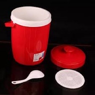 TERMOS 10 LITER 3 KG ORIGINAL GLOBAL EANGLE TERMURAH !!