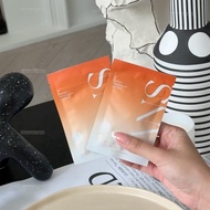 ขนม ANS ผลิตภัณฑ์เสริมอาหาร 1 ซองมี 10 แคปซูล &