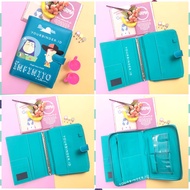 HPO Binder Custom Mobile Phone Organizer/ 6 rings, 20 rings, 26 rings (A6/ A5/ B5)