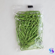 Paper Clip Warna Metalic-THIMPLE