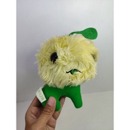 Original Japanese cj7 alien doll