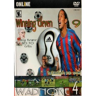 PlayStation2-Winning Eleven9-WADNOKE4 : Eng Ver./Special More Than 30 Minutes With Thai Subtitles