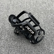 CYCLONE RT3 Accessories Suitable for CYCLONE RT3 Modified Bumper Water Cup Holder Motorcycle Riding 