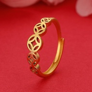emas 916 gelang couple jarak jauh gelang titanium anti karat original emas 916 original gelang cinci